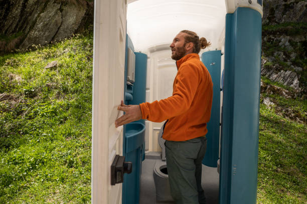 Best Portable bathroom rental  in East Liverpool, OH
