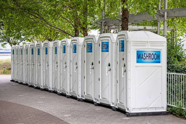 Best Construction site porta potty rental  in East Liverpool, OH