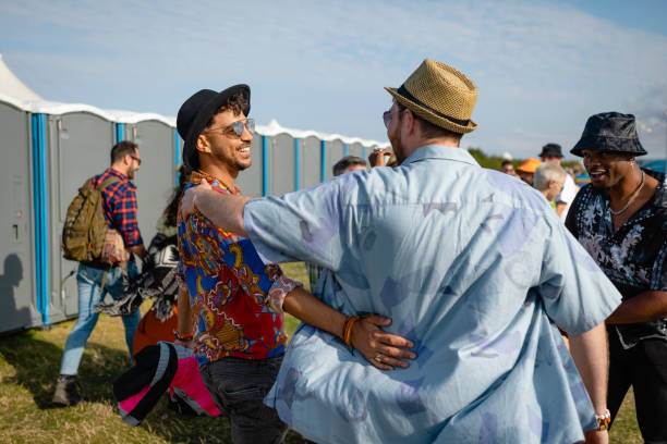 Best Luxury portable toilet rental  in East Liverpool, OH