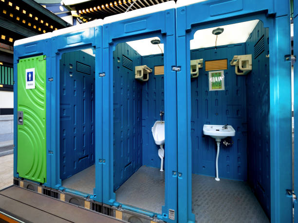 Reliable East Liverpool, OH porta potty rental Solutions