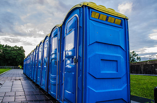 Best Wedding porta potty rental  in East Liverpool, OH