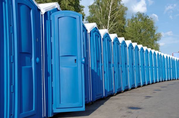 Best Construction site porta potty rental  in East Liverpool, OH